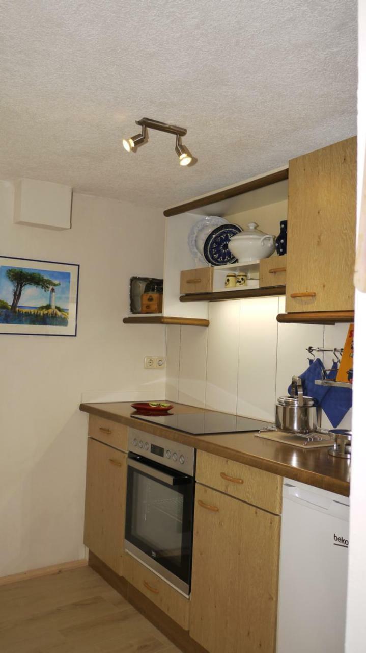 Ferienhaus Oliv Thale Buitenkant foto
