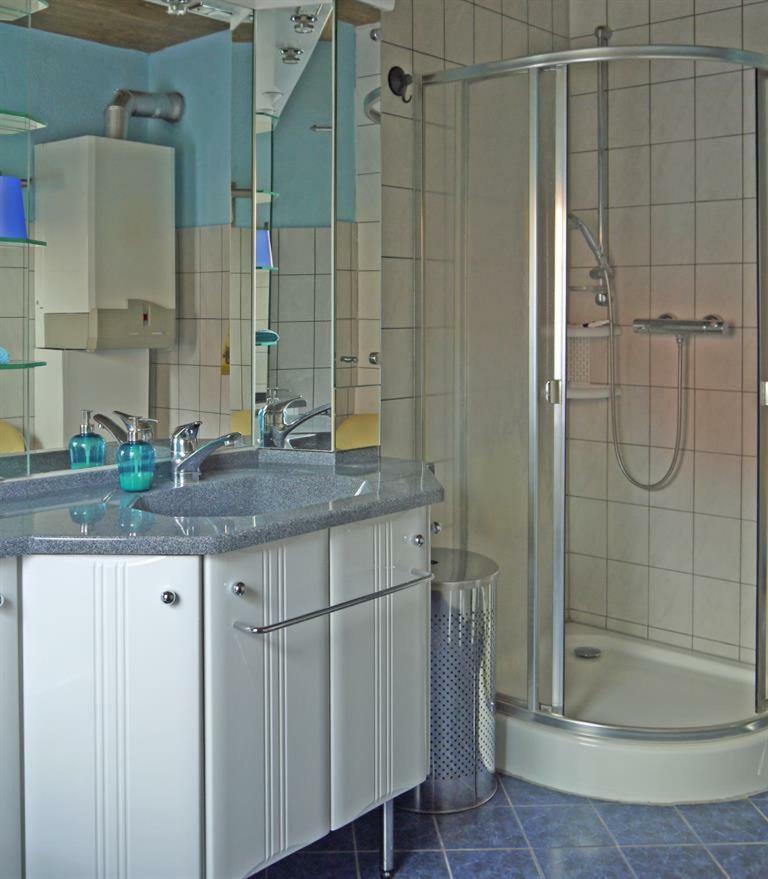 Ferienhaus Oliv Thale Buitenkant foto